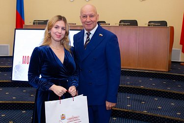 Сергей Грачев: «Талант должен работать в интересах своей Родины»